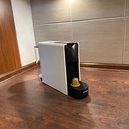 Studio Na Starej Ochocie Apartment วอร์ซอ ภายนอก รูปภาพ
