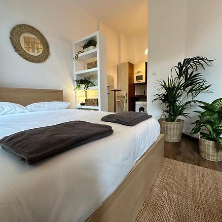 Studio Na Starej Ochocie Apartment วอร์ซอ ภายนอก รูปภาพ