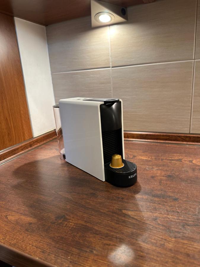 Studio Na Starej Ochocie Apartment วอร์ซอ ภายนอก รูปภาพ