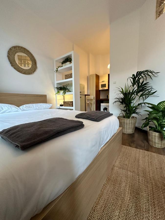 Studio Na Starej Ochocie Apartment วอร์ซอ ภายนอก รูปภาพ