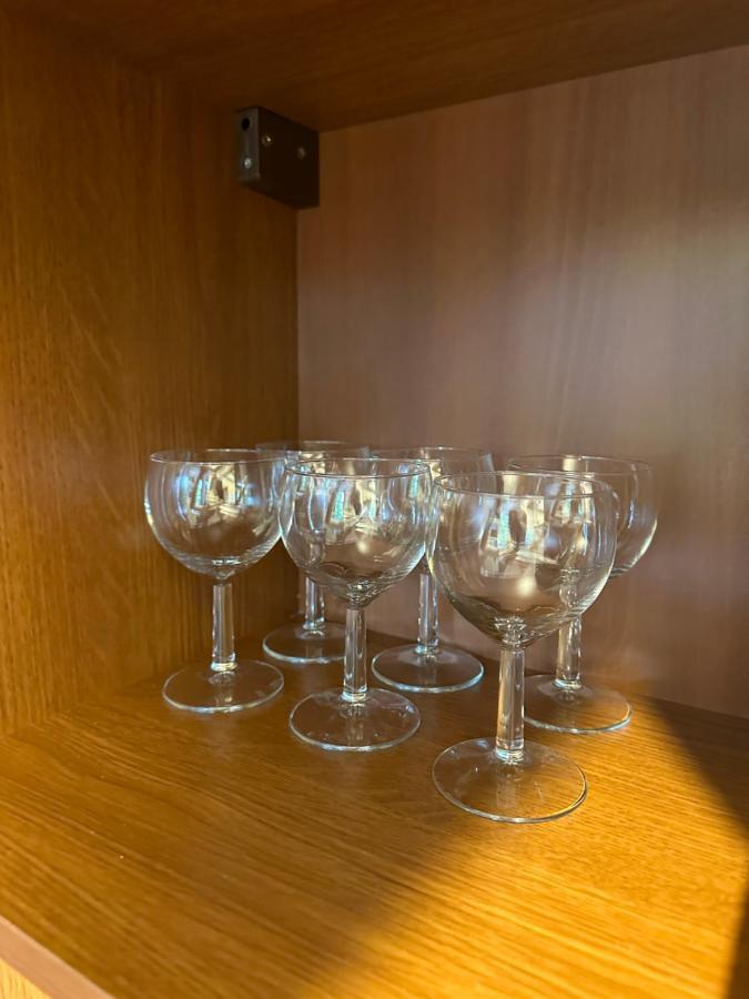 Studio Na Starej Ochocie Apartment วอร์ซอ ภายนอก รูปภาพ