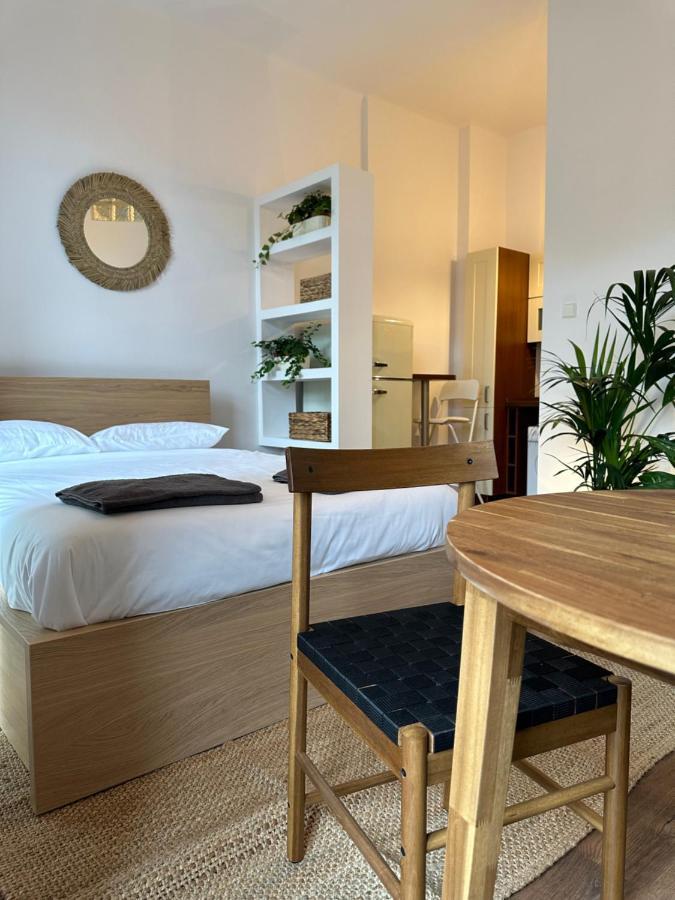 Studio Na Starej Ochocie Apartment วอร์ซอ ภายนอก รูปภาพ