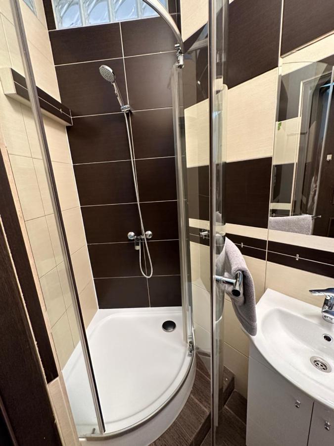 Studio Na Starej Ochocie Apartment วอร์ซอ ภายนอก รูปภาพ